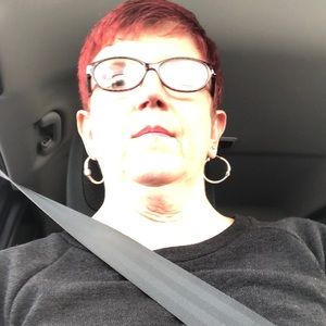 Meet your Posher, Sheri